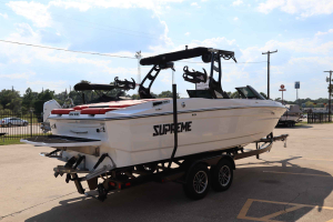 2025 Supreme Boats S240 for sale in , 