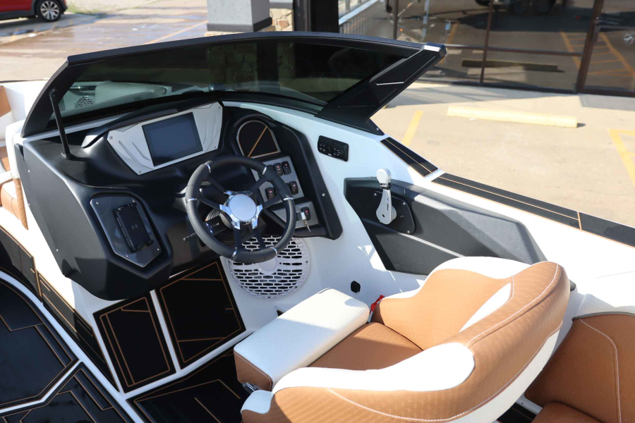 2024 Supreme Boats ZS212 for sale in , 