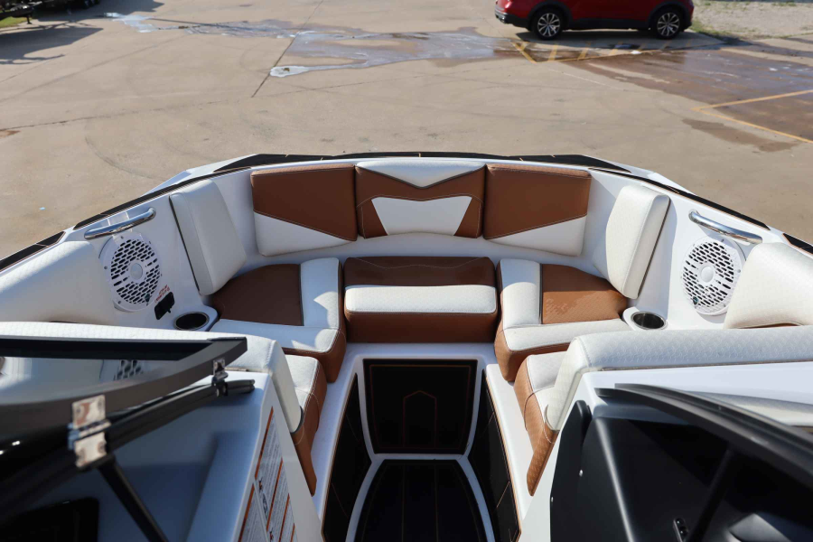 2024 Supreme Boats ZS212 for sale in , 
