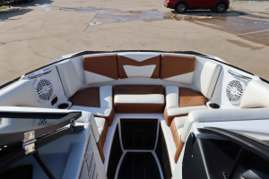 2024 Supreme Boats ZS212 for sale in , 