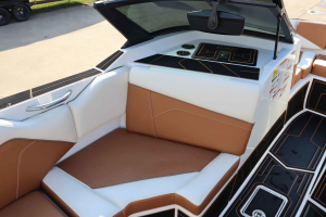 2024 Supreme Boats ZS212 for sale in , 