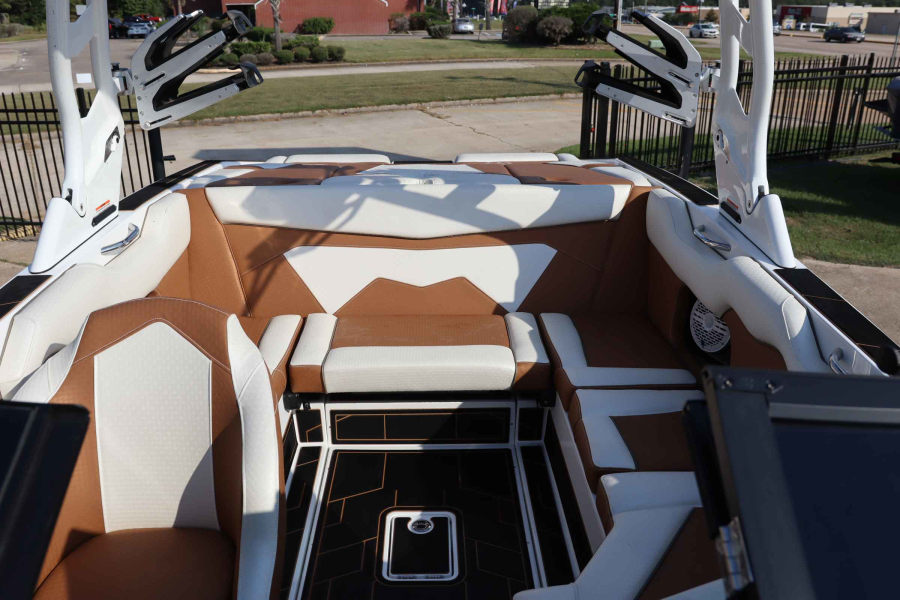 2024 Supreme Boats ZS212 for sale in , 