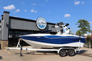 2024 Supreme Boats ZS212 for sale in , 