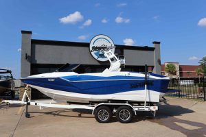 2024 Supreme Boats ZS212 for sale in , 