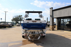 2024 Supreme Boats ZS212 for sale in , 