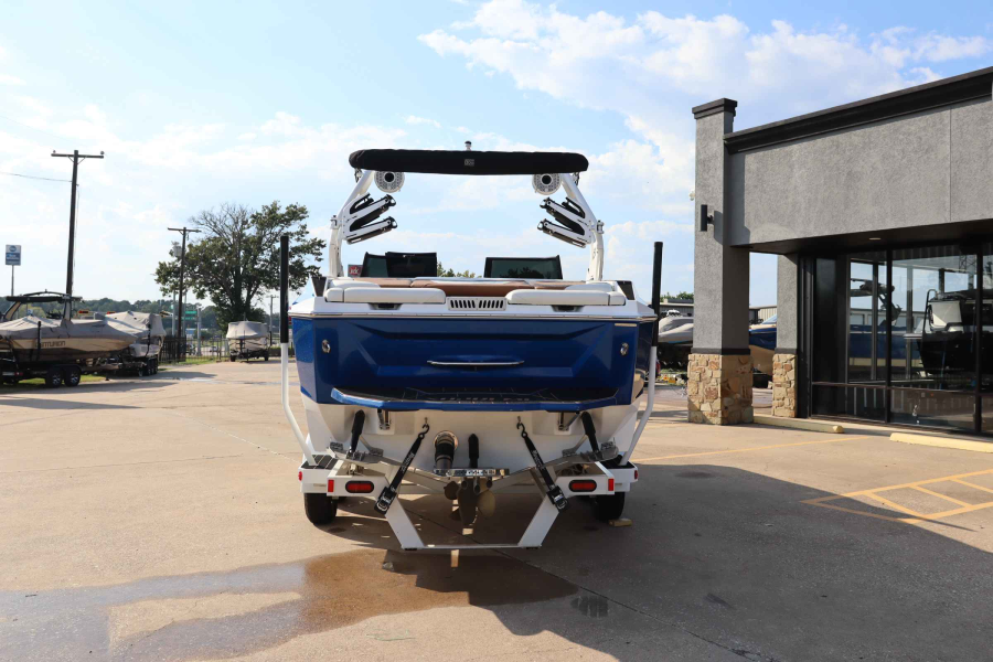 2024 Supreme Boats ZS212 for sale in , 
