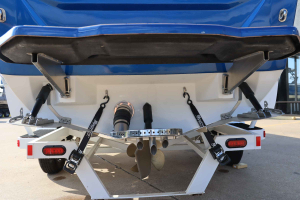 2024 Supreme Boats ZS212 for sale in , 