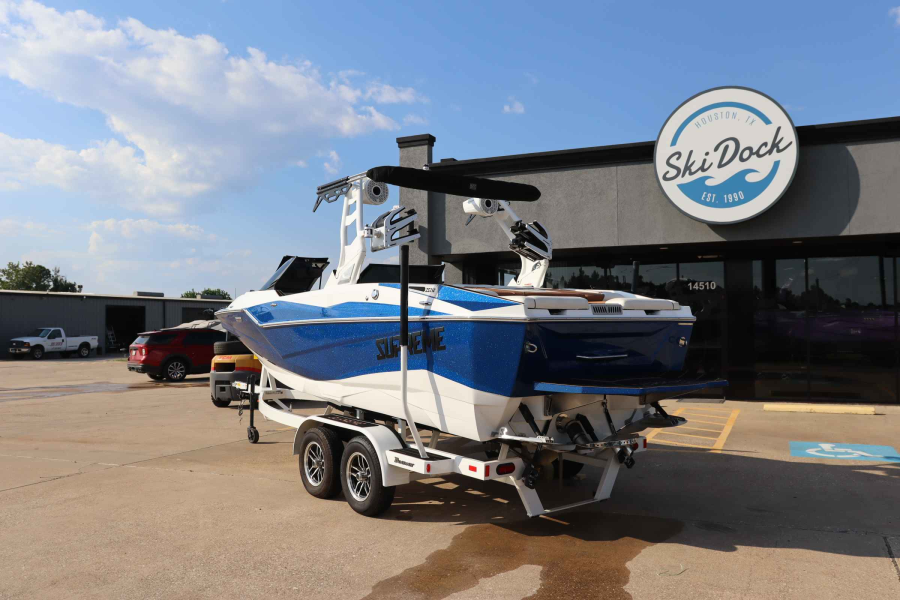 2024 Supreme Boats ZS212 for sale in , 