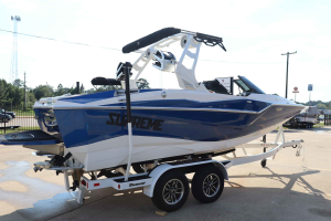 2024 Supreme Boats ZS212 for sale in , 