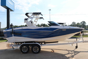 2024 Supreme Boats ZS212 for sale in , 