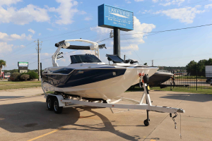 2024 Supreme Boats ZS212 for sale in , 