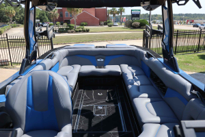 2025 Centurion Boats Fe25 for sale in , 