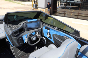 2025 Centurion Boats Fe25 for sale in , 