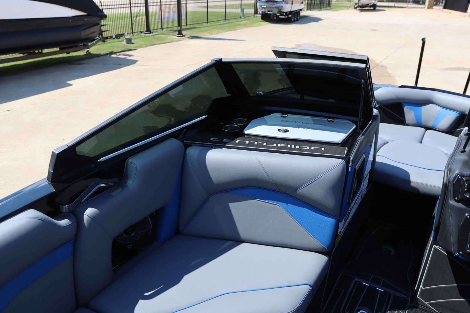 2025 Centurion Fe 25