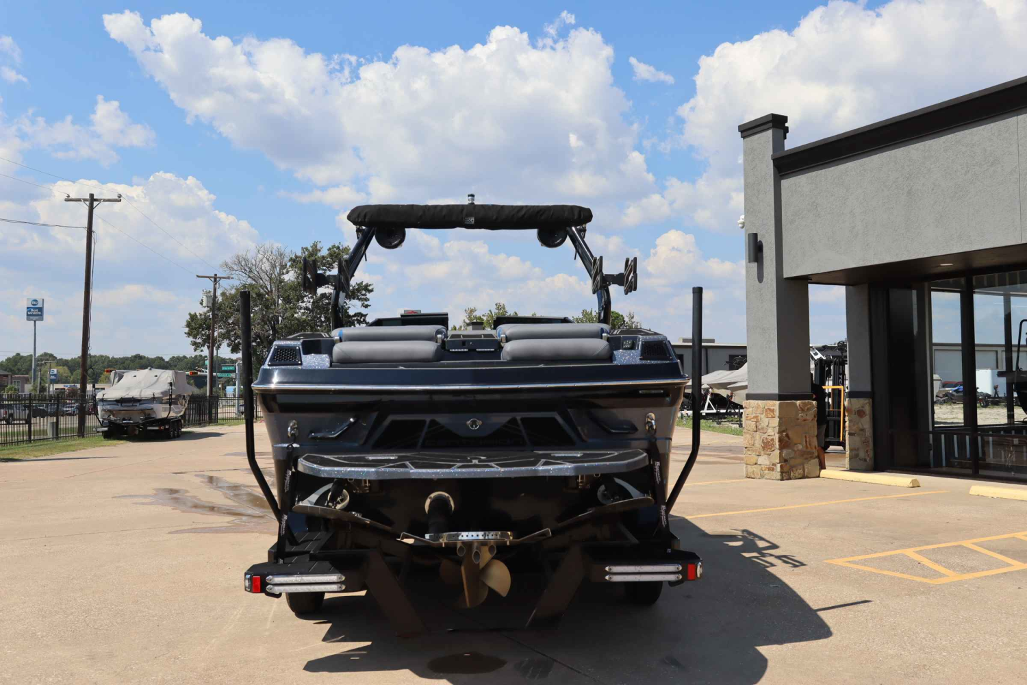 2025 Centurion Fe 25