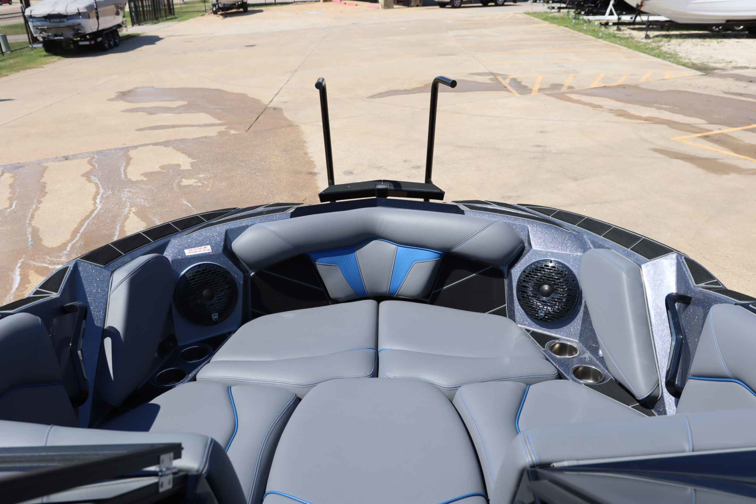 2025 Centurion Fe 25