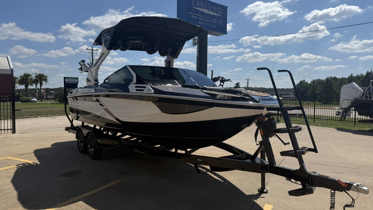 2025 Centurion Ri 230