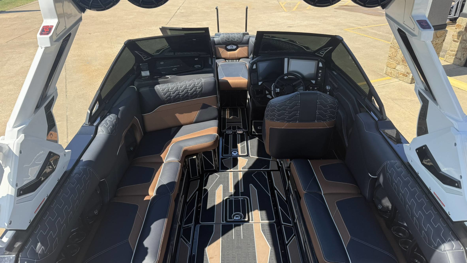 2025 Centurion Ri 230