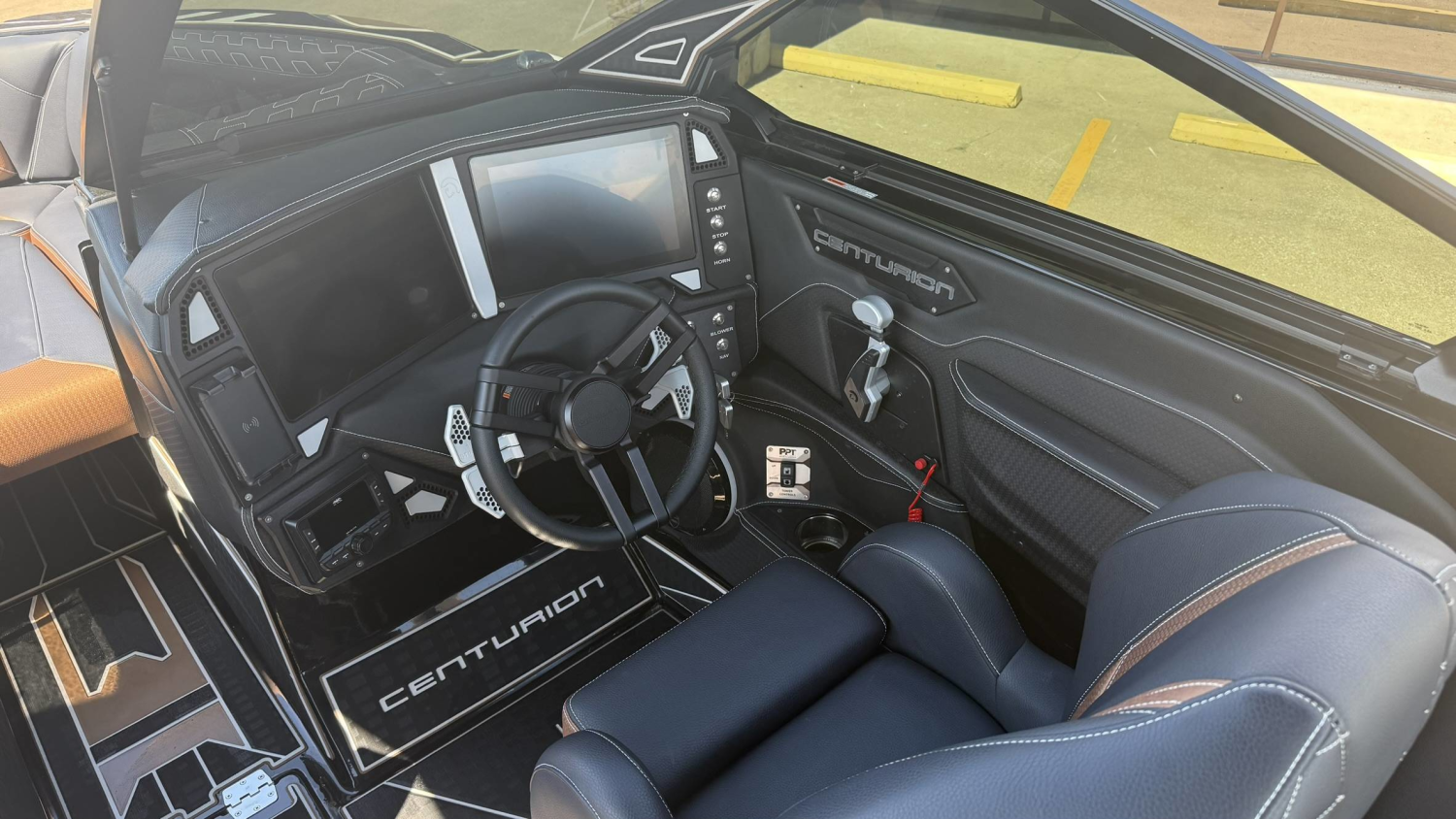 2025 Centurion Ri 230