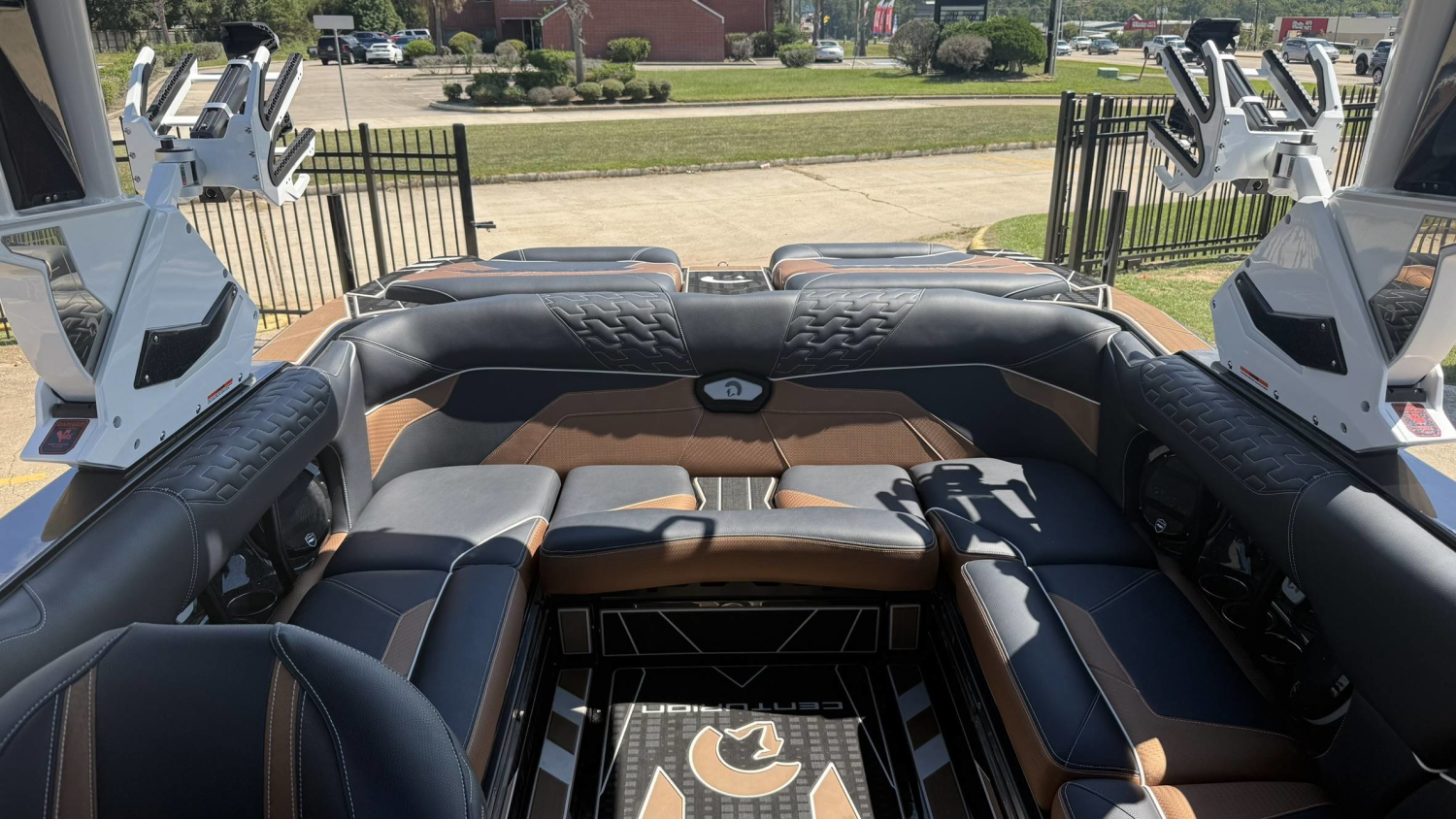 2025 Centurion Ri 230