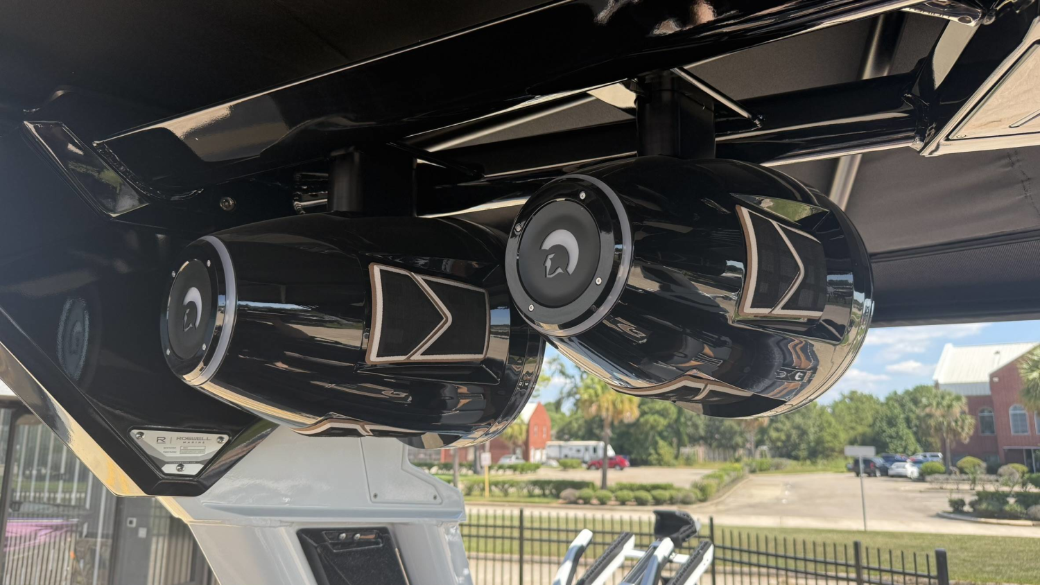 2025 Centurion Ri 230