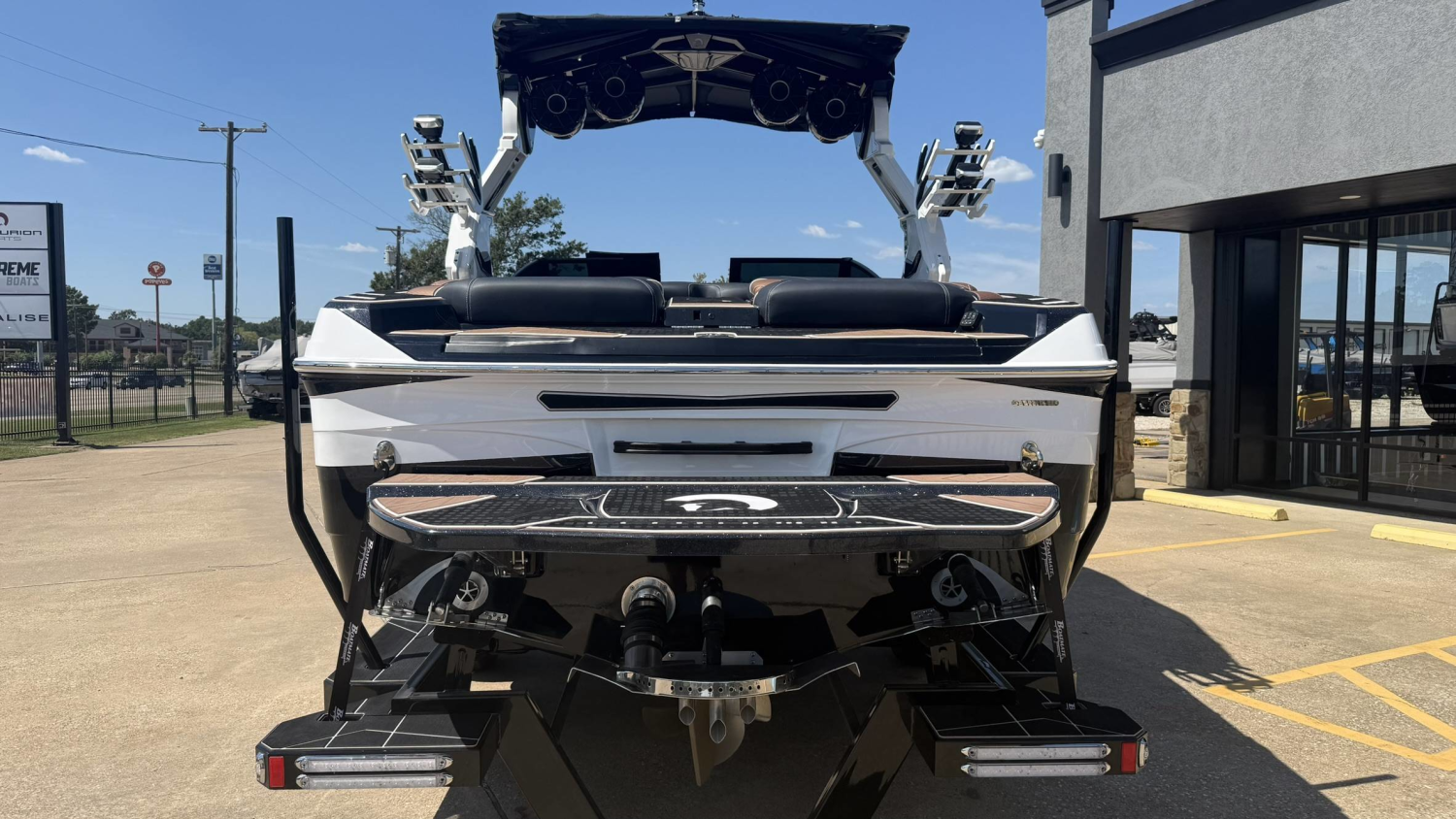 2025 Centurion Ri 230