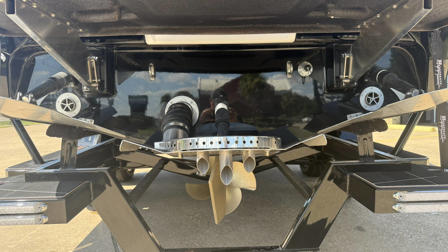 2025 Centurion Ri 230