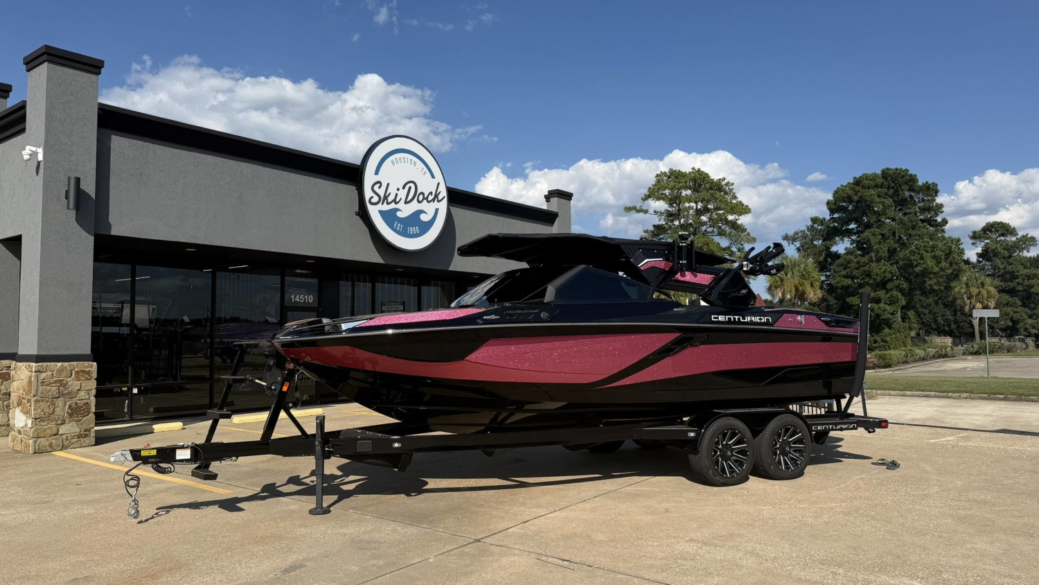 2025 Centurion Ri 230