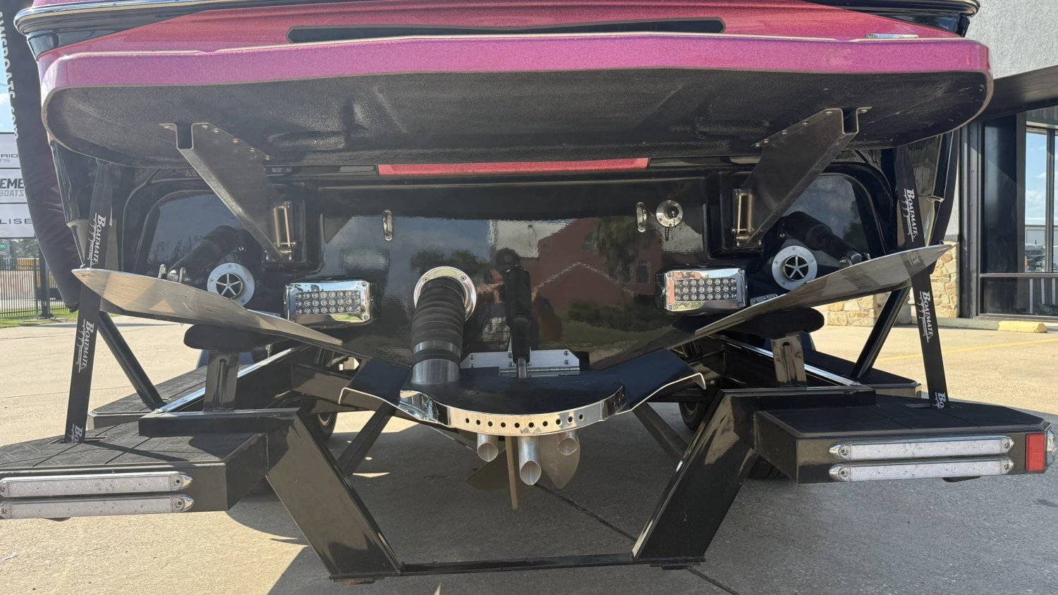 2025 Centurion Ri 230