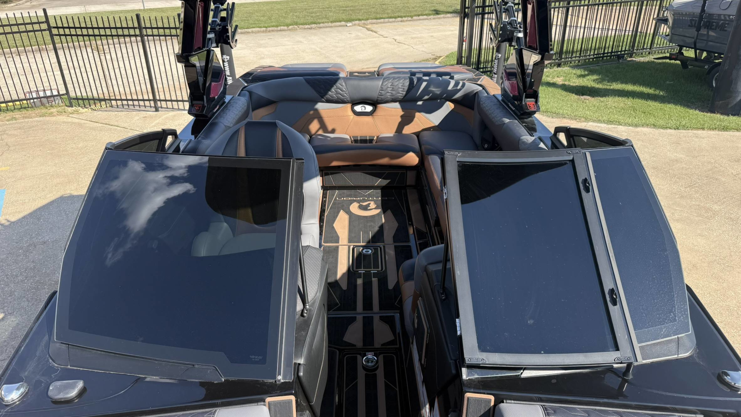 2025 Centurion Ri 230