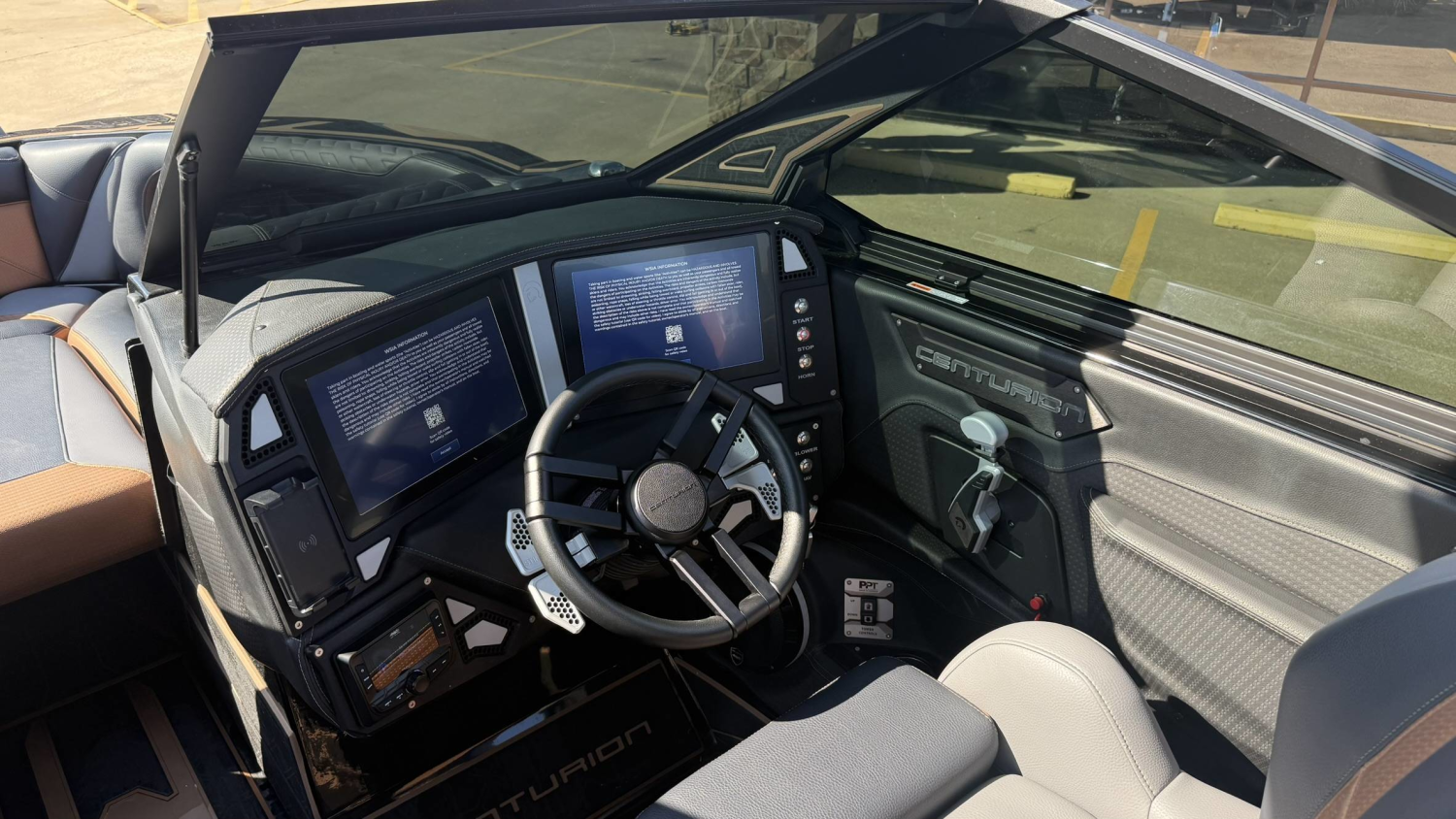 2025 Centurion Ri 230