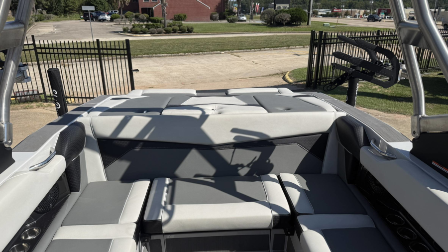 2022 Supreme Boats S220 for sale in , 