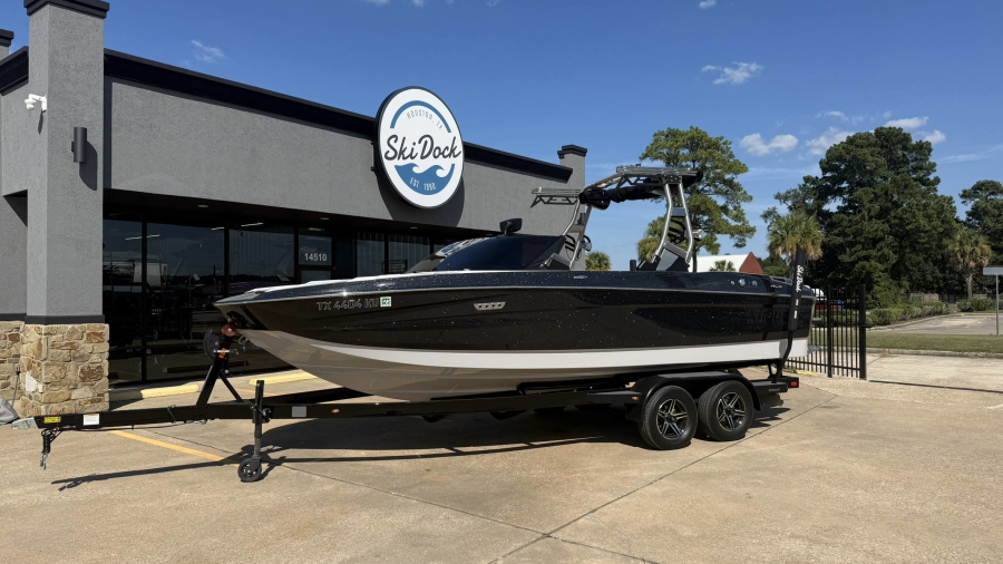 2022 Supreme Boats S220 for sale in , 
