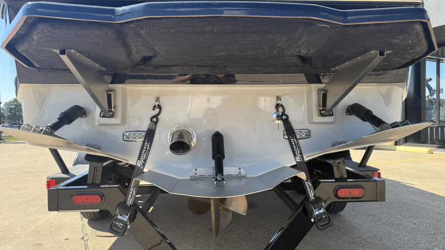 2022 Supreme Boats S220 for sale in , 