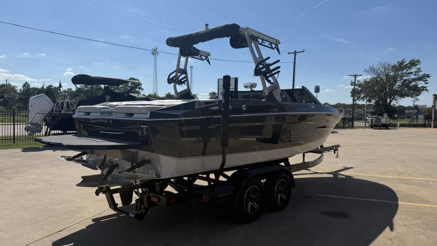 2022 Supreme Boats S220 for sale in , 