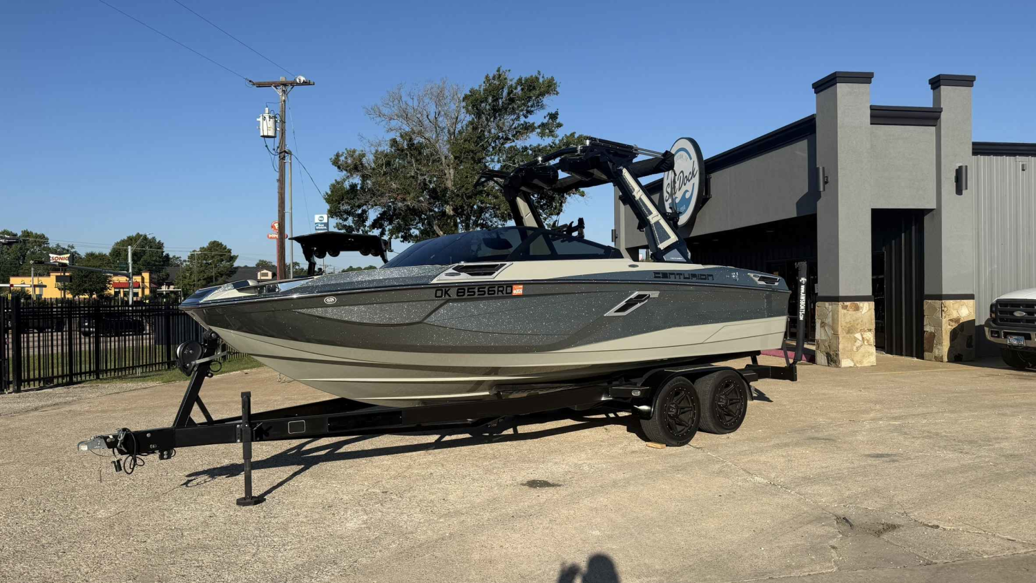 2022 Centurion Ri230