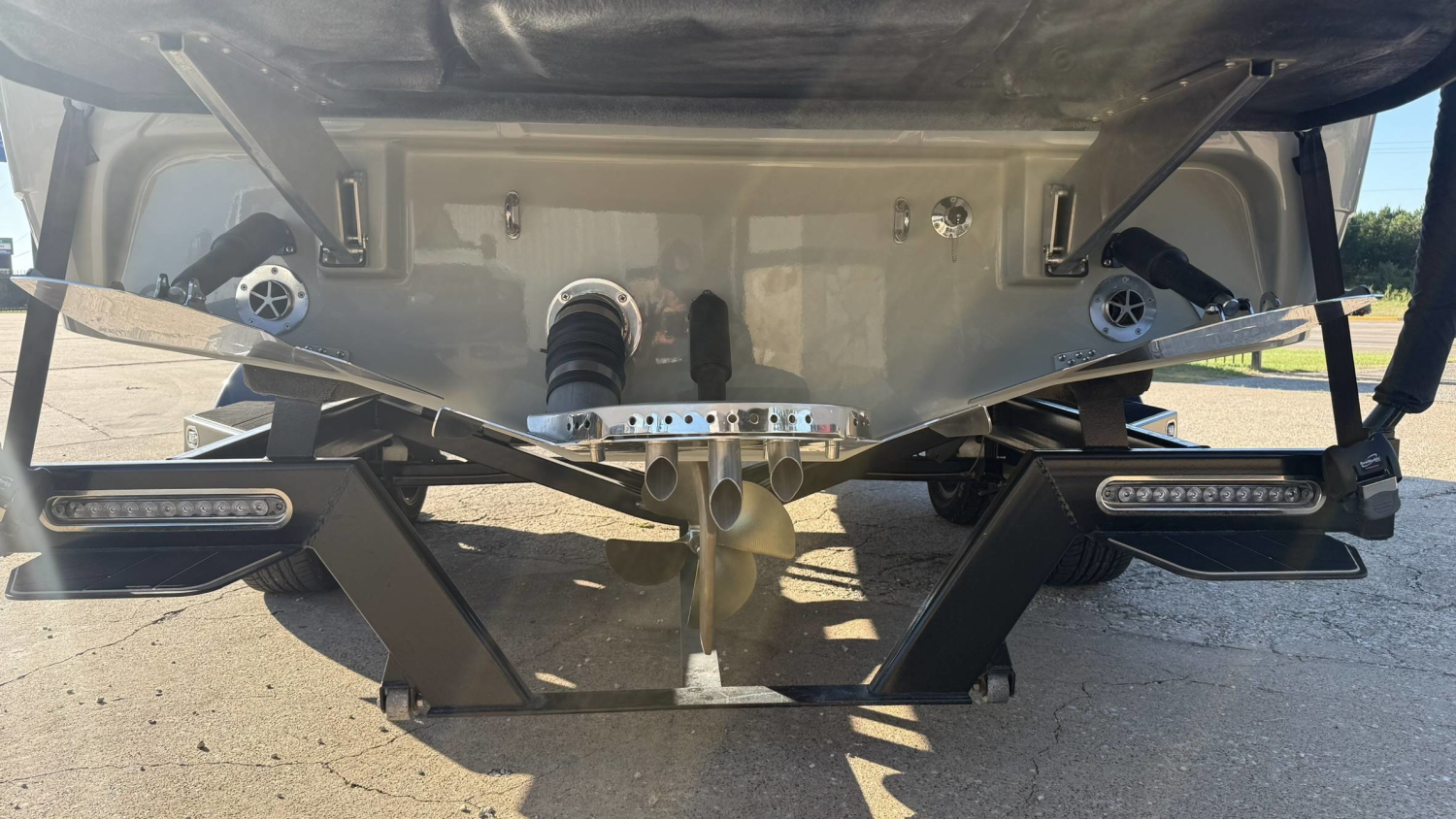 2022 Centurion Ri230