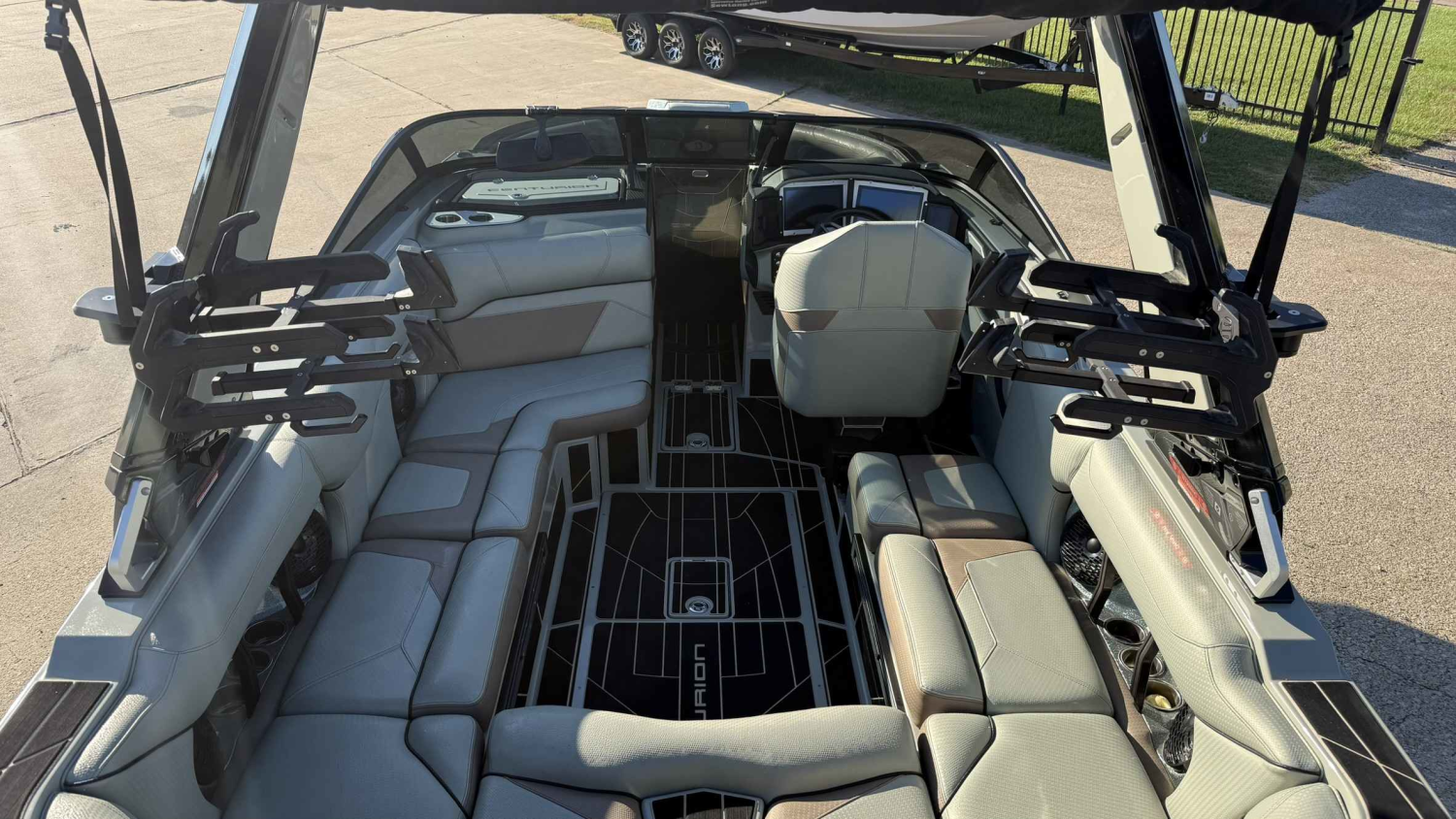 2022 Centurion Ri230