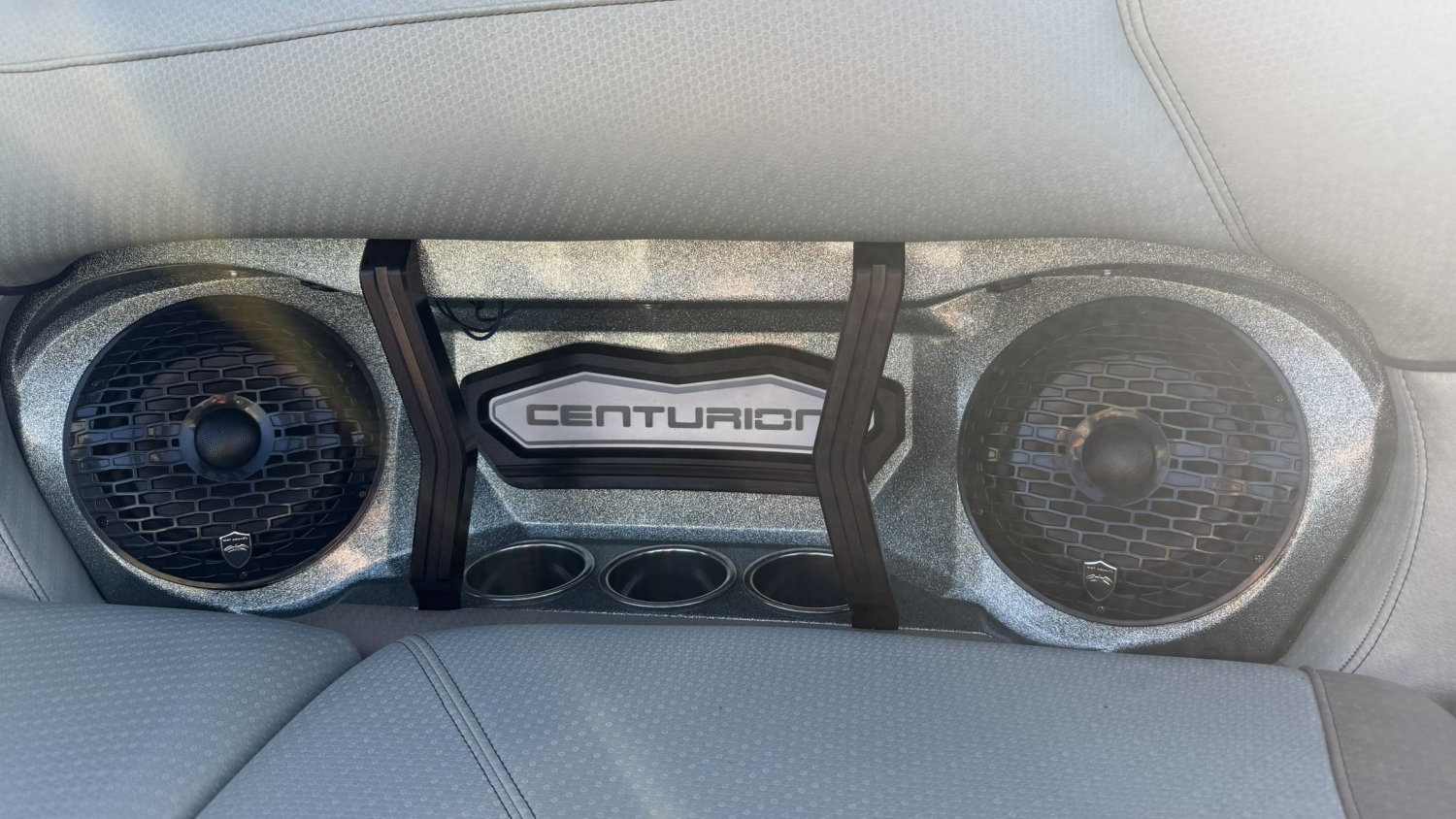 2022 Centurion Ri230