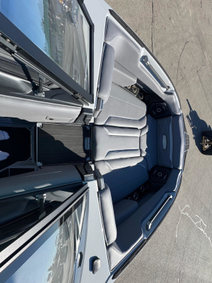 2026 Supra Boats SL for sale in , 