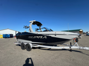 2026 Supra Boats SL for sale in , 
