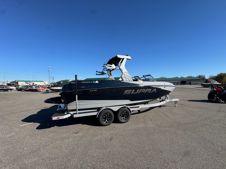 2026 Supra Boats SL for sale in , 