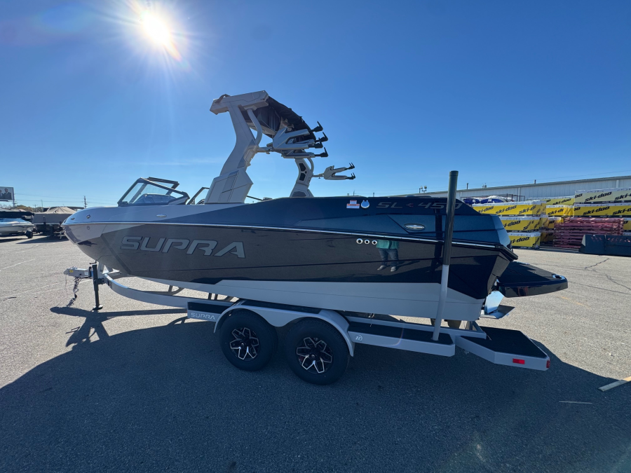 2026 Supra Boats SL for sale in , 