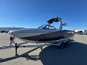 2026 Supra Boats SL for sale in , 