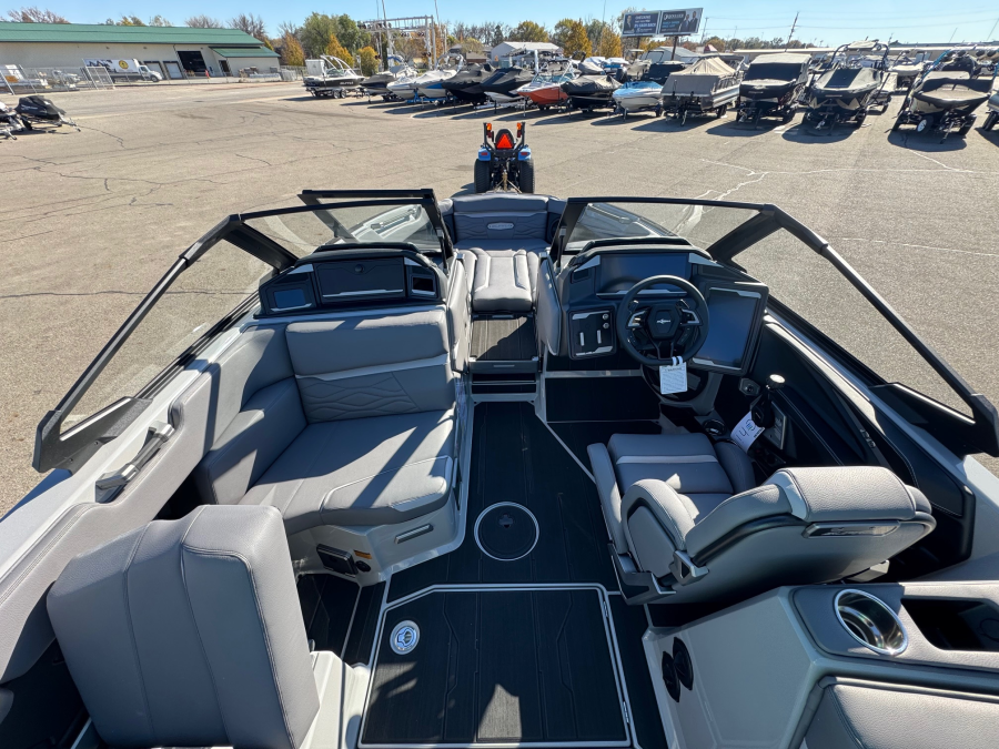 2026 Supra Boats SL for sale in , 
