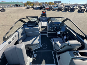 2026 Supra Boats SL for sale in , 