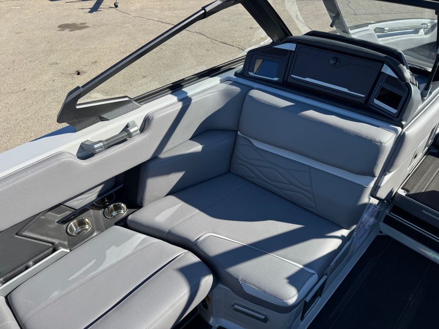 2026 Supra Boats SL for sale in , 