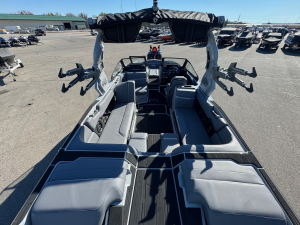 2026 Supra Boats SL for sale in , 