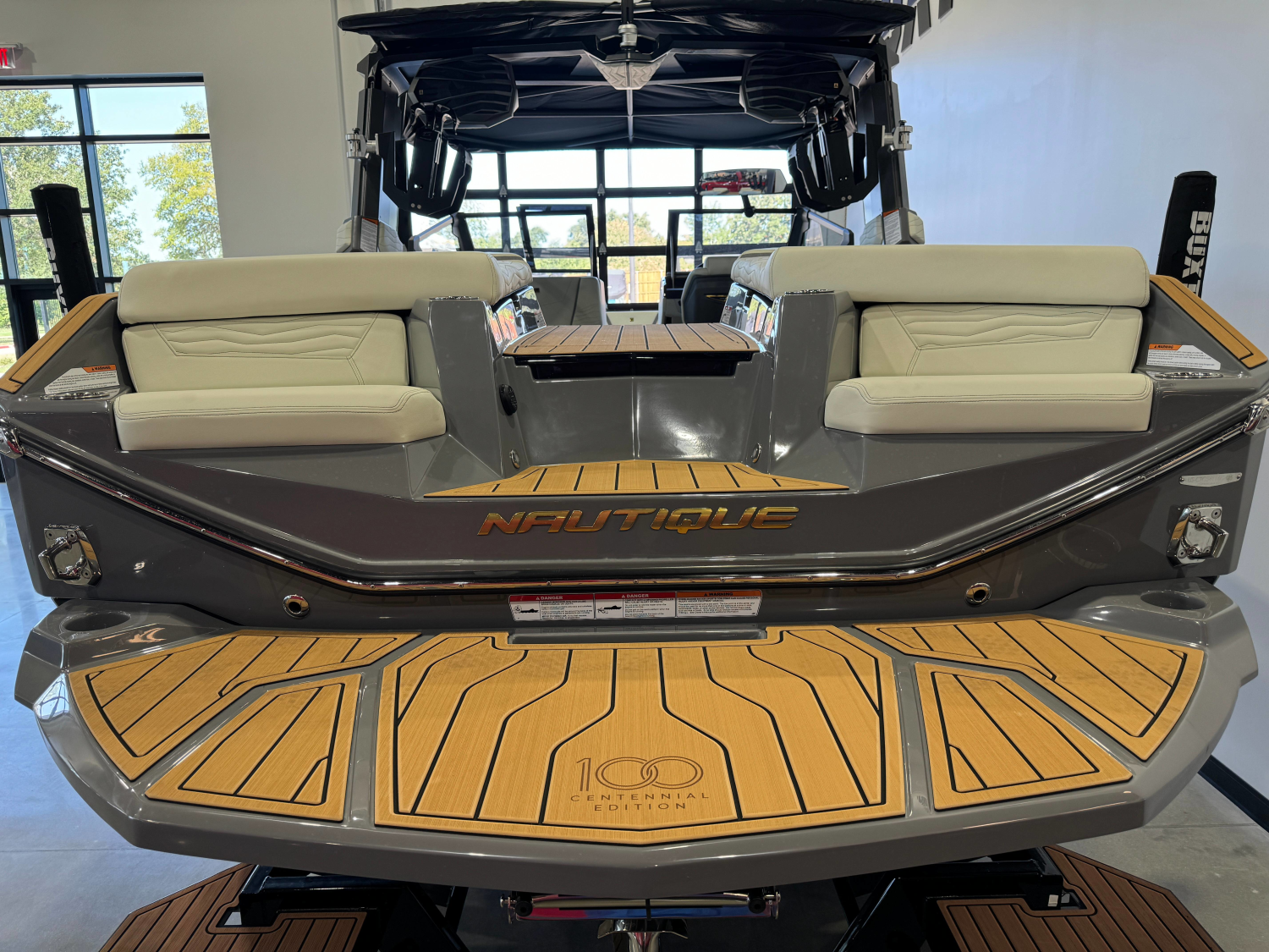 2025 Nautique Boats G23 for sale in Lewisville, Texas
