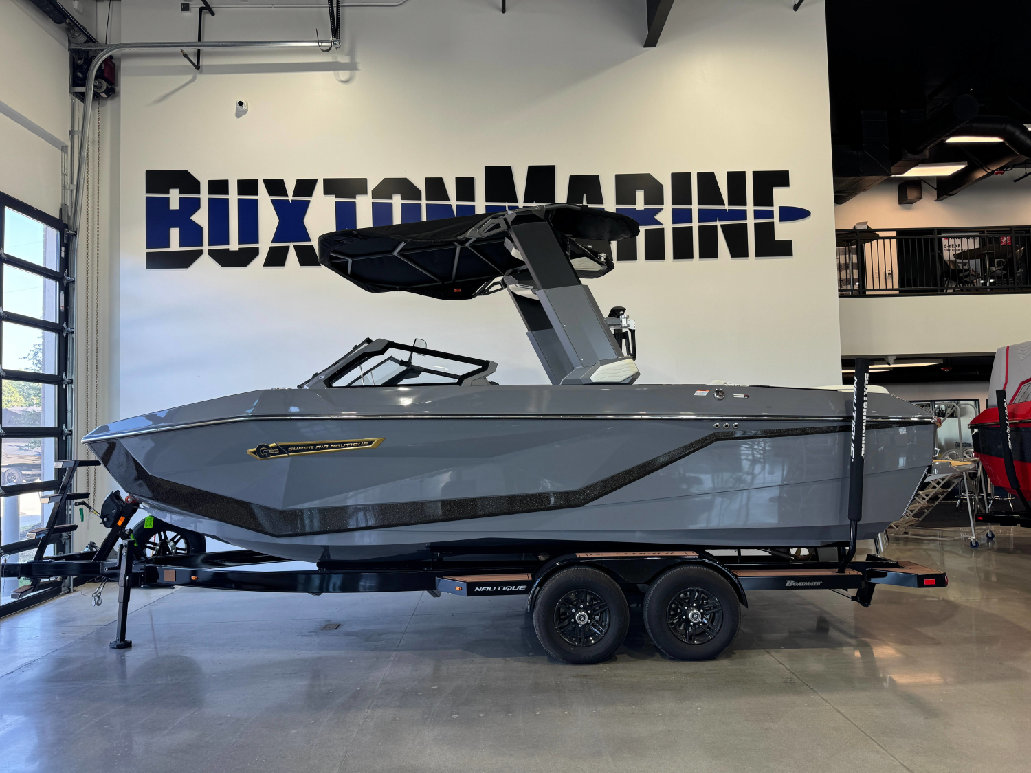 2025 Nautique Super Air Nautique G23